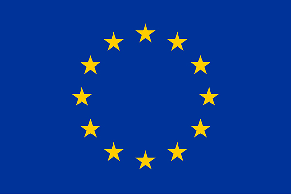 Emblème de l'Union européenne 