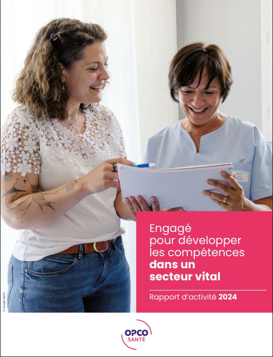 opco santé 2